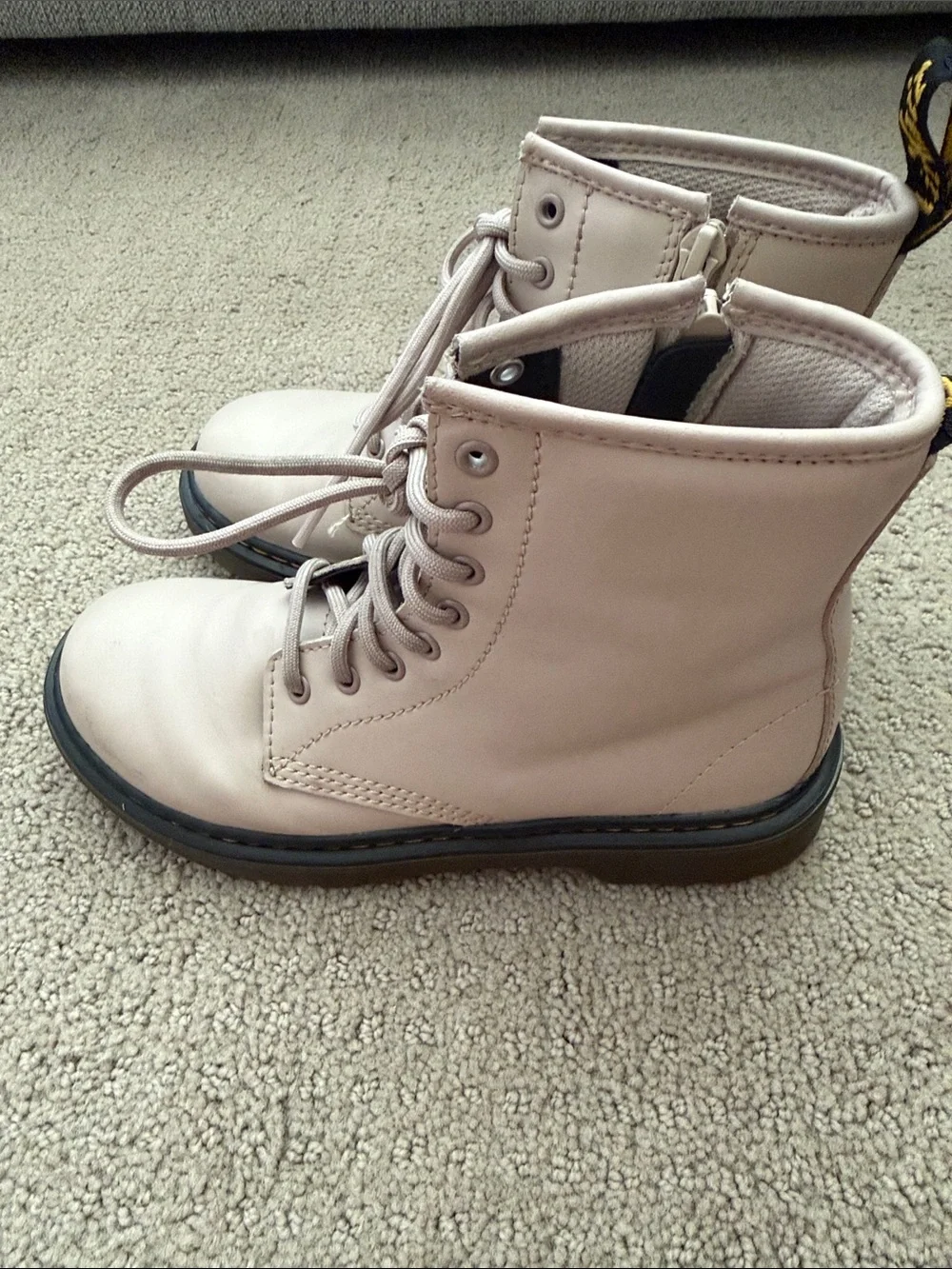 Kids Doc Martens